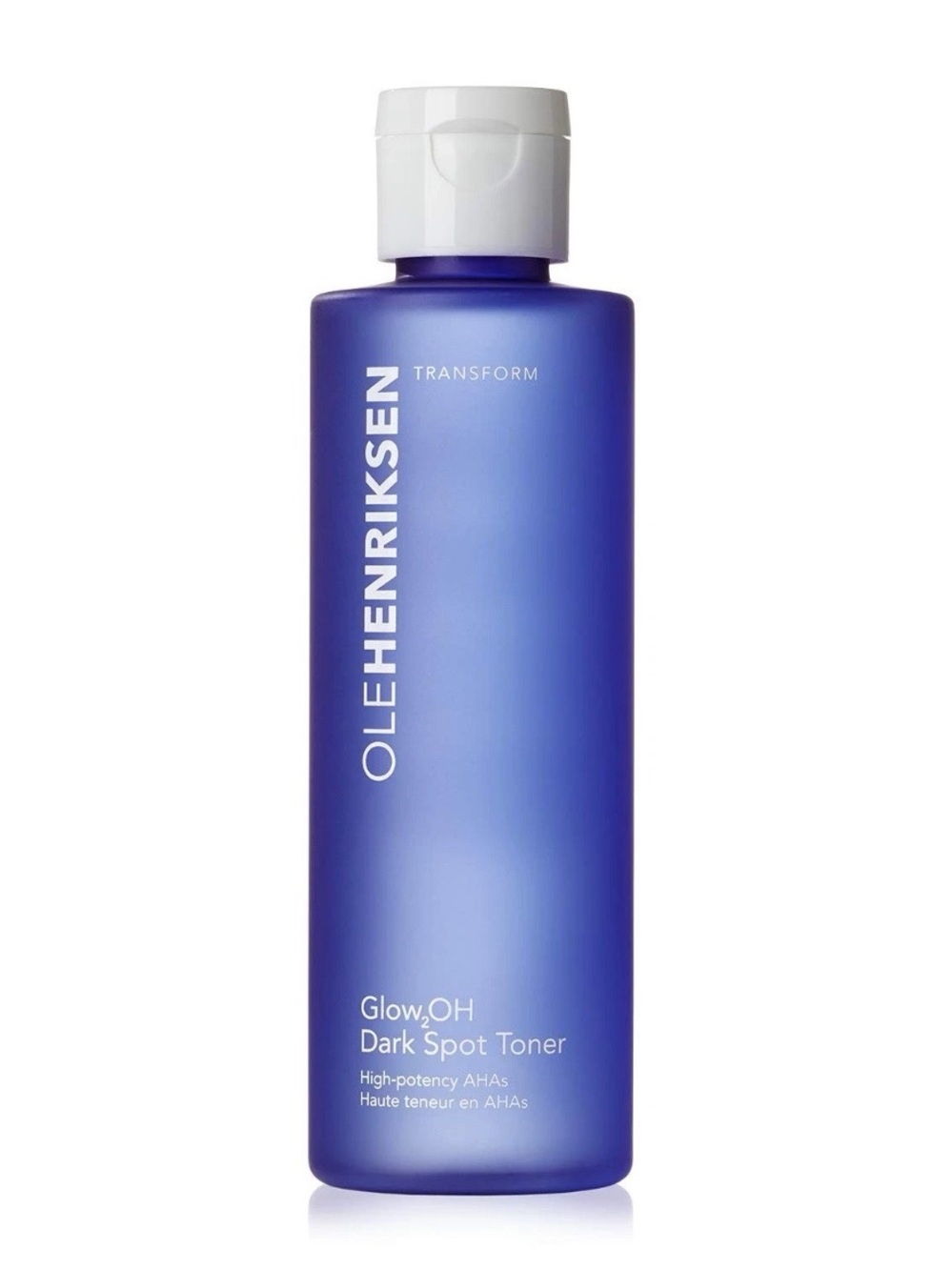 OLE HENRIKSEN Glow2OH Dark Spot Toner 65ml/2.2oz NEW Sealed